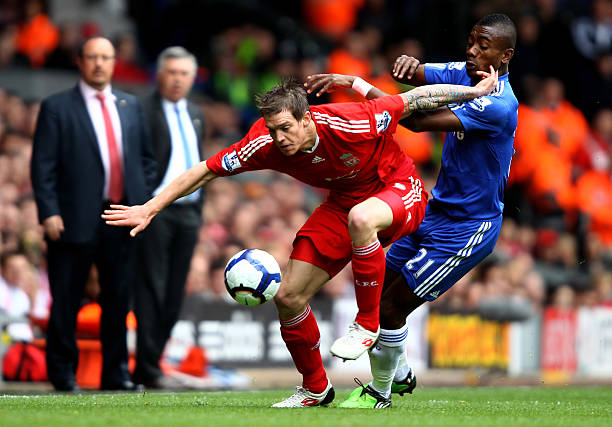 竞争对手的 竞争对手的