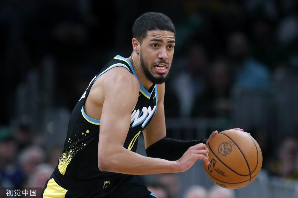 期待的局势 期待的局势